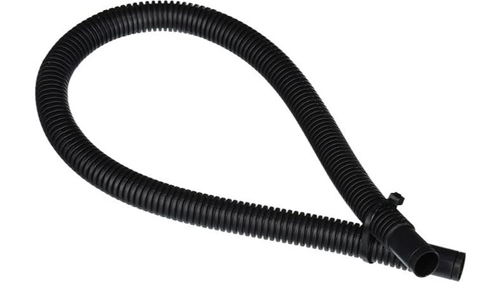 frigidaire genuine drain hose