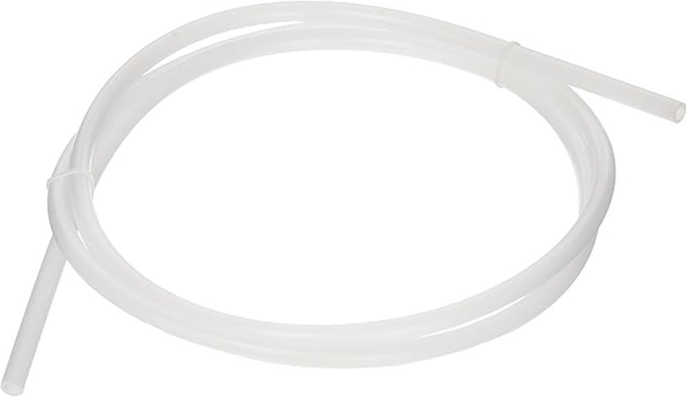frigidaire water tube part