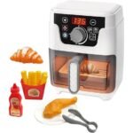 fun air fryer review