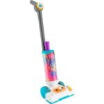 fun interactive cleaning toy