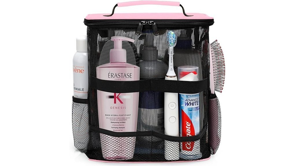 functional and fashionable storage