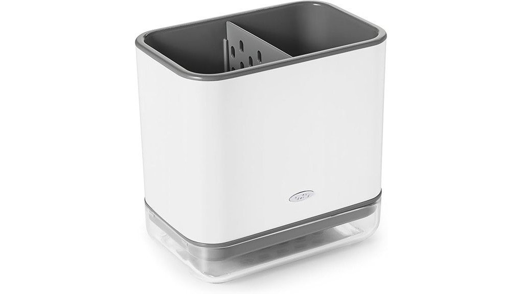 functional and stylish organization