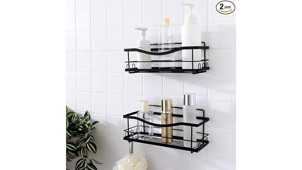 functional and stylish storage