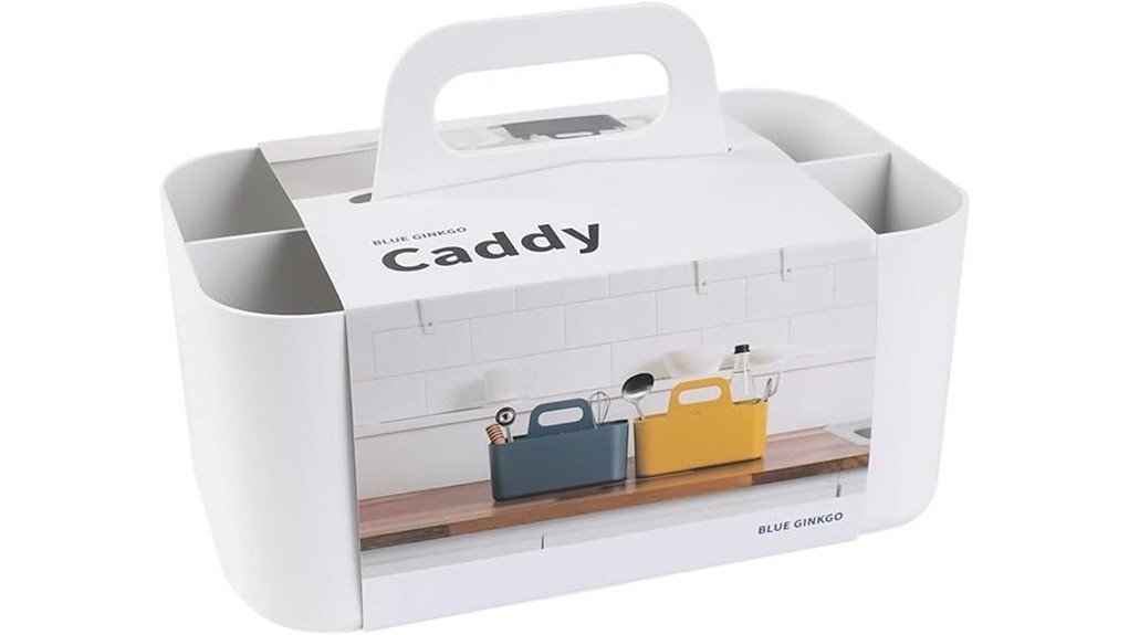 functional and stylish storage