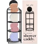 functional and stylish storage