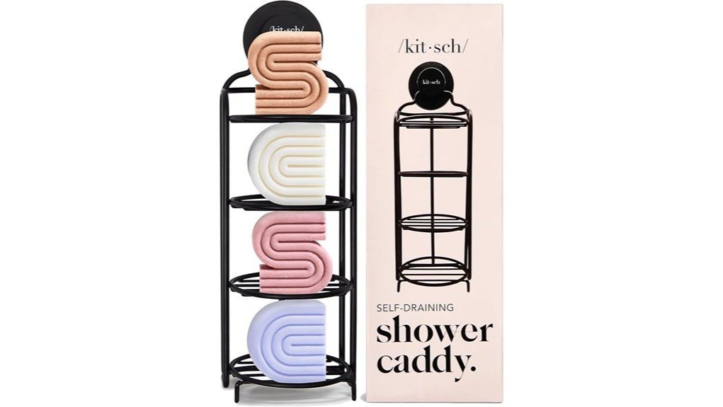 functional and stylish storage