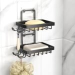 functional soap bar holder
