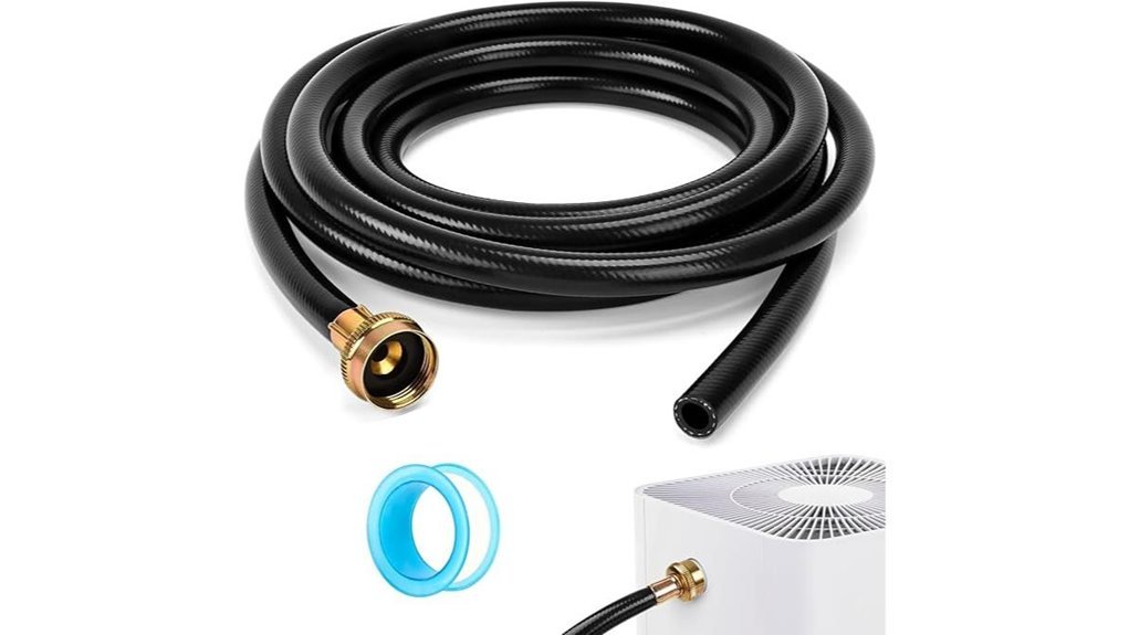 galvanized connectors for drainage