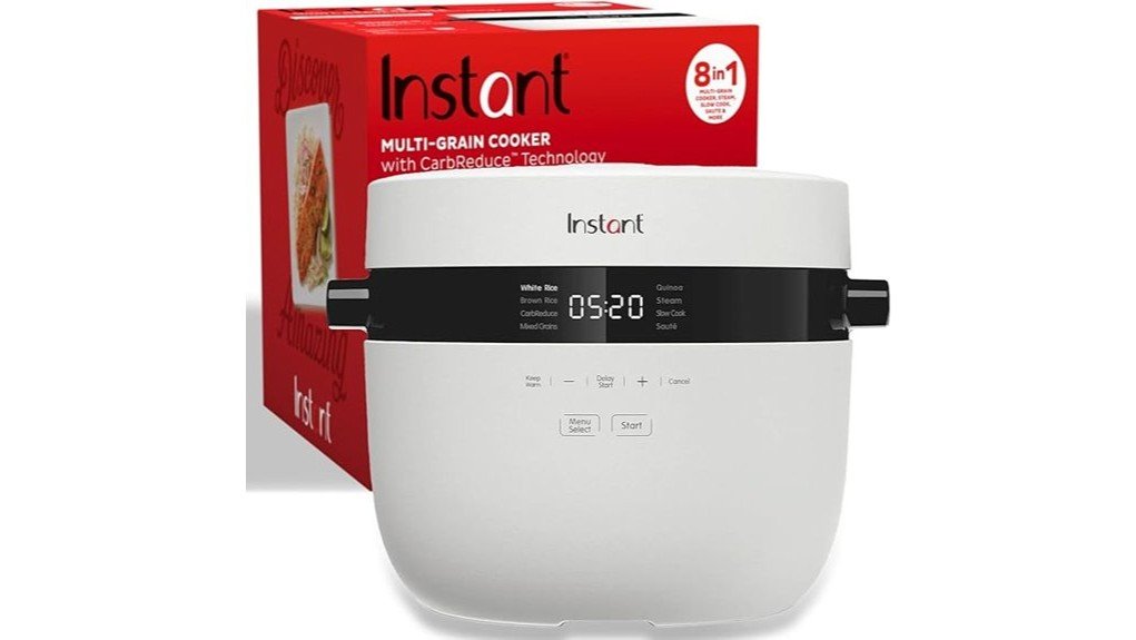 game changing rice cooker reviews