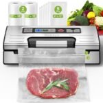 gasbye vacuum sealer review