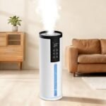 gloryair humidifier review insights
