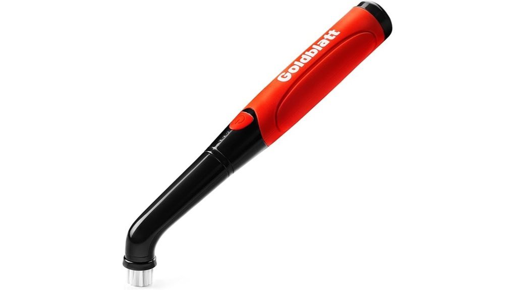 goldblatt cordless scrubber indicator
