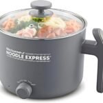 gourmet hot pot experience