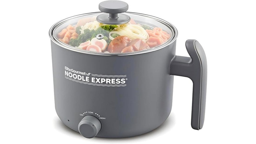 gourmet hot pot experience