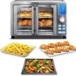gourmia air fryer review