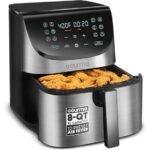 gourmia air fryer worth