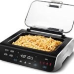 gourmia indoor grill review