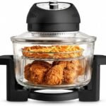 granitestone air fryer review