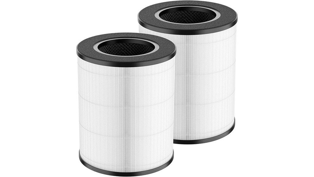 guaranteed clean air filter