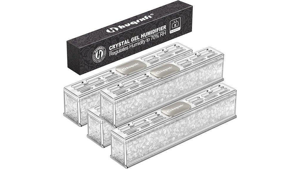 guaranteed fresh cigar humidity