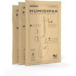 guitar humidifier pack review