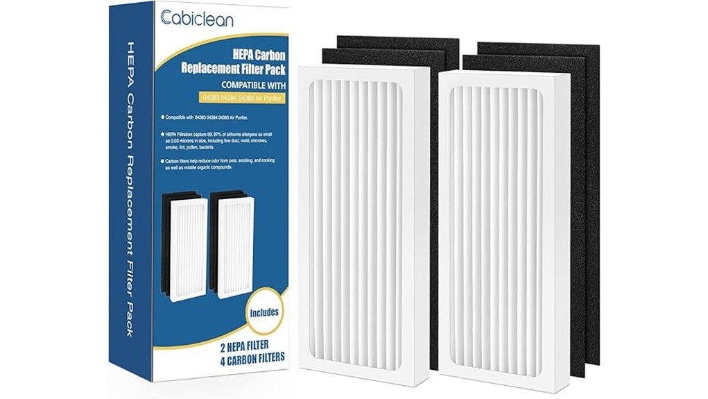 hamilton beach filter review