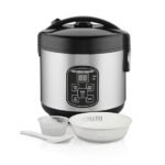 hamilton beach rice cooker