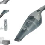 handheld vacuum performance review