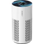 hap604 air purifier review