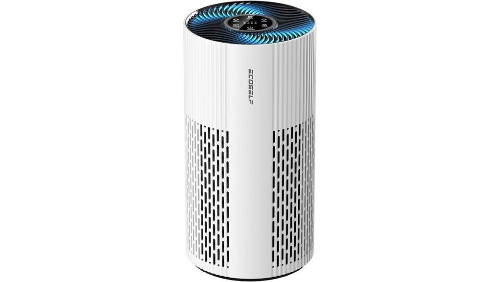 hap604 air purifier review