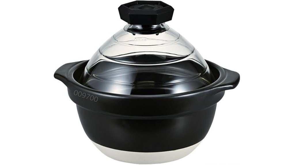 hario rice pot review
