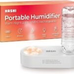 hashi humidifier performance review
