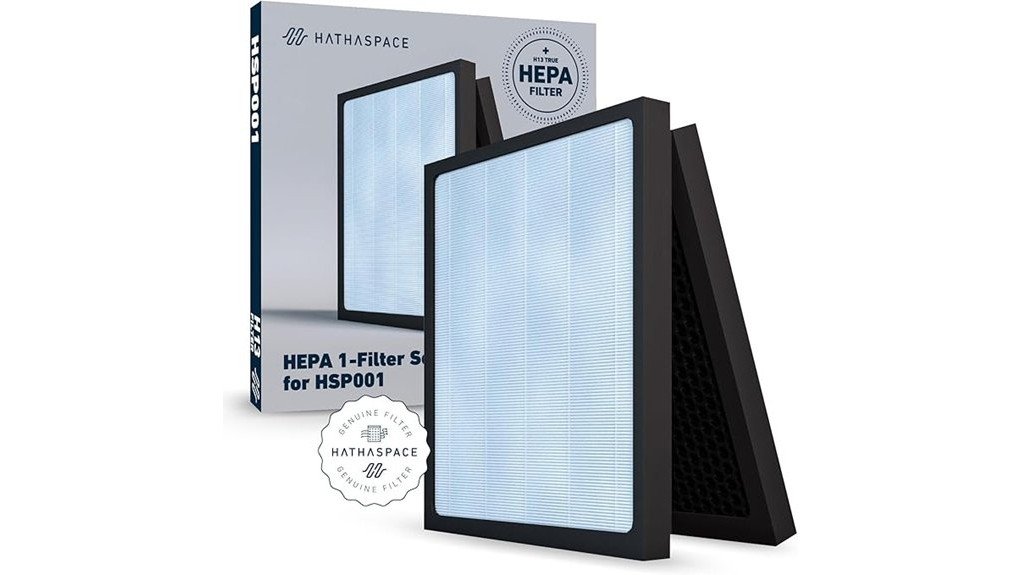 hathaspace air purifier evaluation
