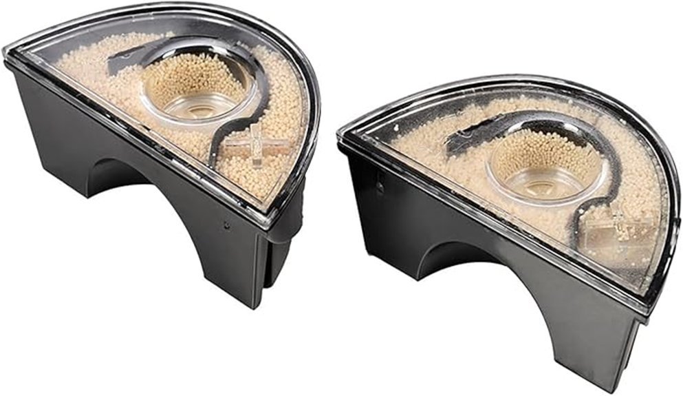 hd steam cleaner filters