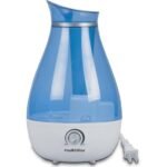 healthwise humidifier performance review