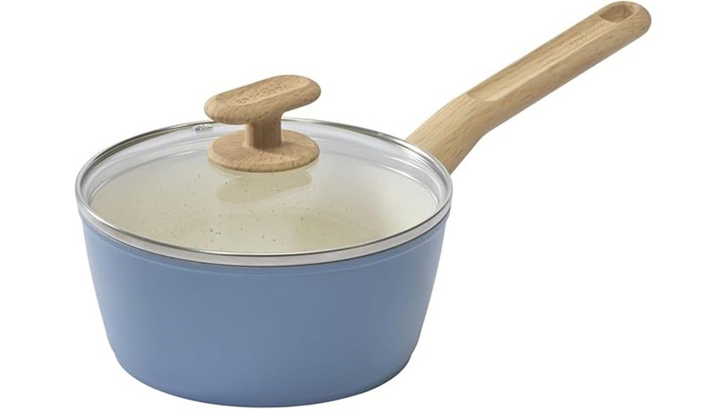 healthy ceramic cookware review