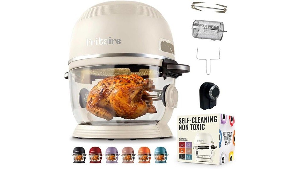healthy cooking made easy