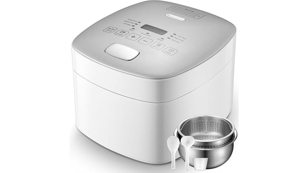 healthy cooking made easy