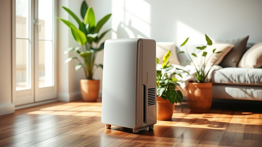heat free dehumidifiers for 2026