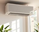 heat pumps and dehumidification