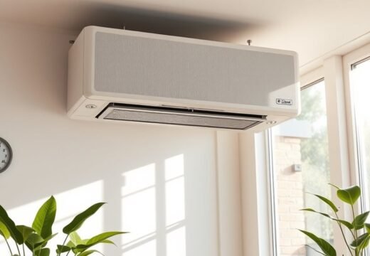 heat pumps and dehumidification