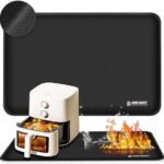 heat resistant mat review