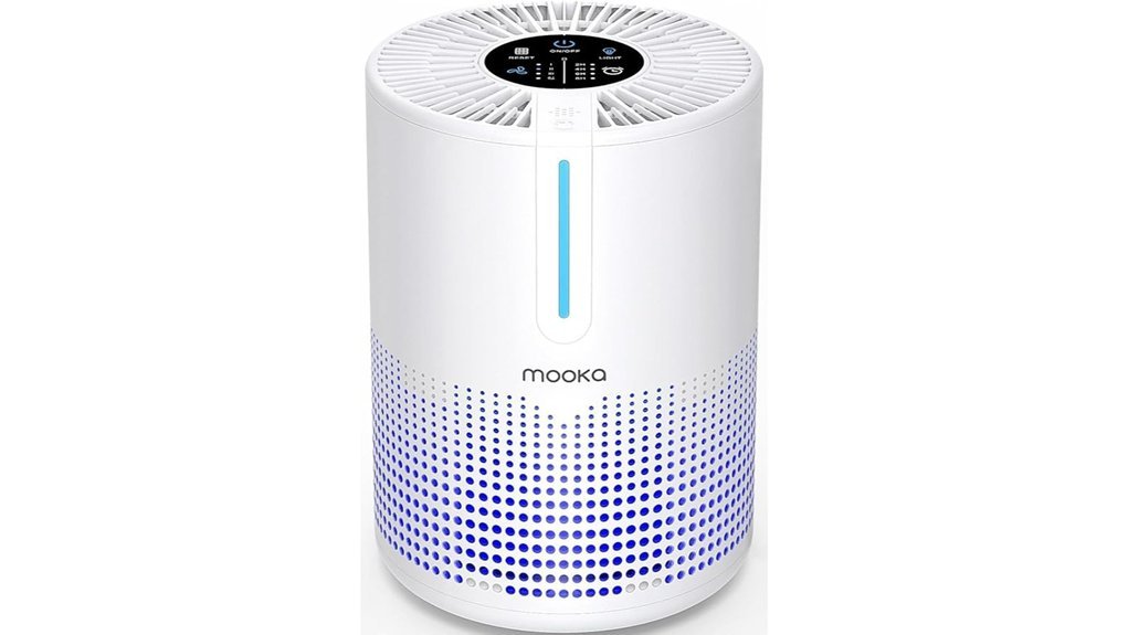 hepa air purifier