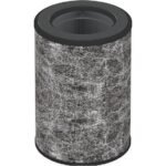 hepa filter performance analysis