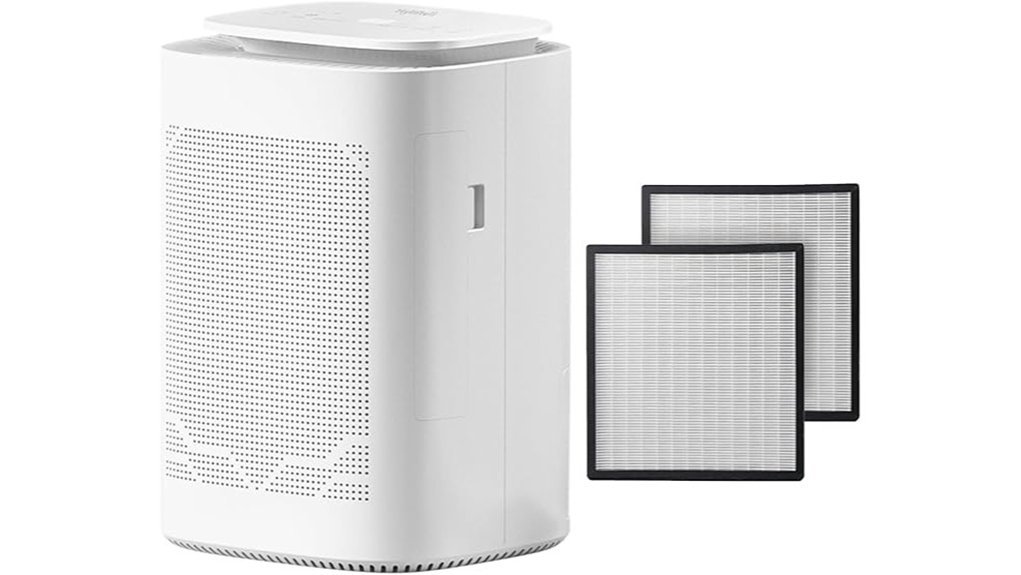 hepa h13 air purifier