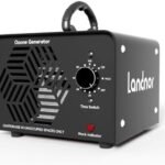 high capacity ozone generator review