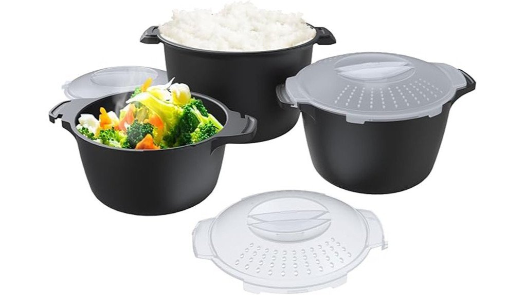 high quality micro cookware review