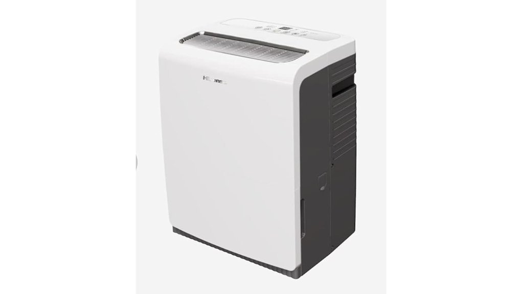 hisense 60 pint dehumidifier model
