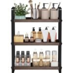 hnrloy bathroom organizer review