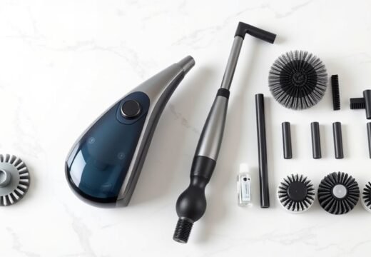 hobbit scrubber upgrade comparison